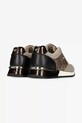 Scarpe Mexx sneakers FLEUR ELLEN MI001000953W.01 marrone