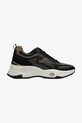 Mexx sneakersy PALMA ORA płaska czarny MI001002653W