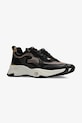 Mexx sneakers PALMA ORA MI001002653W negru NC25