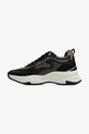 Mexx sneakersy PALMA ORA czarny MI001002653W