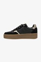 Mexx sneakersy SYLVIA RAY czarny MI001003153W.01