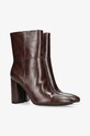 Mexx stivaletti alla caviglia KIANNA INDY MI001700253W granata AW25
