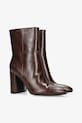 Mexx botine KIANNA INDY MI001700253W burgundia AW25