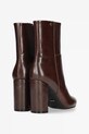 Scarpe Mexx stivaletti alla caviglia KIANNA INDY MI001700253W granata