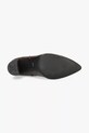Mexx stivaletti alla caviglia KIANNA INDY MI001700253W granata