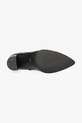Mexx stivaletti alla caviglia KIANNA INDY MI001700253W marrone