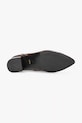 Mexx bokacsizma PAM MILA MI001700453W barna