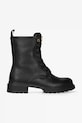 Mexx bokacsizma HOLEA GLAD nem szigetelt fekete MI001700753W