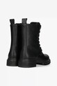 Παπούτσια Μποτάκια Mexx HOLEA GLAD MI001700753W μαύρο