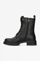 Μποτάκια Mexx HOLEA GLAD μαύρο MI001700753W
