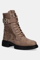 Mexx botki KIMBERLY GLAD pozostałe brązowy MI001700853W.02
