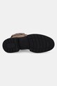 Mexx botki KIMBERLY GLAD MI001700853W.02 brązowy