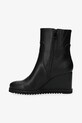Mexx botki SAFIA RAFT czarny MI001704453W.01