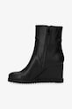 Mexx botine SAFIA RAFT negru MI001704453W.01
