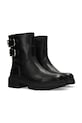 Mexx botki SYA RAMI MI001706753W.01 czarny NC25