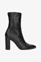 Mexx botki SANNA INDY słupek czarny MI001706953W