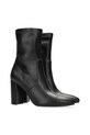 Mexx botki SANNA INDY MI001706953W czarny NC25