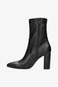 Mexx botki SANNA INDY czarny MI001706953W