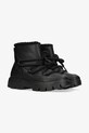 Mexx botki SIGMAR RHYTHM MI001708253W.02 czarny NC25
