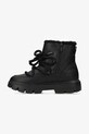 Mexx botki SIGMAR RHYTHM czarny MI001708253W.02