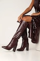 Mexx csizma KRYSTAL INDY MI001800153W