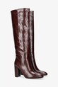 Μπότες Mexx KRYSTAL INDY MI001800153W μπορντό AW25
