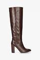 Mexx csizma KRYSTAL INDY magas barna MI001800153W