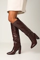 Mexx csizma KRYSTAL INDY MI001800153W