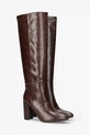 Μπότες Mexx KRYSTAL INDY MI001800153W καφέ AW25