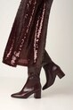 Mexx kozaki PLUCK MILA MI001800353W