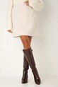 Mexx kozaki PLUCK MILA MI001800353W