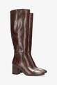 Mexx kozaki PLUCK MILA MI001800353W brązowy AW25