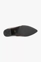 Mexx kozaki PLUCK MILA MI001800353W brązowy