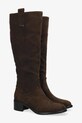 Mexx kozaki SABI RUTH MI001801353W.01 brązowy NC25
