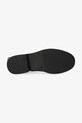 Mexx kozaki STACK ROLLER MI001802453W czarny