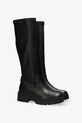 Mexx kozaki PHAEDRE KETO MI001803753W czarny AW25