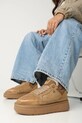 Mexx sneakersy SUGAR REAGEN MI002006653W