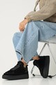 Mexx sneakersy SUGAR REAGEN MI002006653W