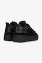 Încălțăminte Mexx sneakers SUGAR REAGEN MI002006653W negru