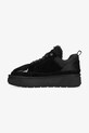 Mexx sneakersy SUGAR REAGEN czarny MI002006653W