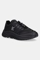 Kenzo sneakers Pace 2.0 Low Top Sneaker tessile nero FF52SN072F65.99