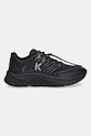 Αθλητικά Kenzo Pace 2.0 Low Top Sneaker FF52SN072F65.99 μαύρο AW25