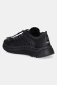 Scarpe Kenzo sneakers Pace 2.0 Low Top Sneaker FF52SN072F65.99 nero