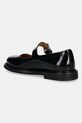 Obuwie Kenzo baleriny skórzane Meari Mary Jane FF62BA710L69.99 czarny