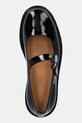 Kenzo baleriny skórzane Meari Mary Jane czarny FF62BA710L69.99