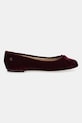 Lauren Ralph Lauren balerini Jayna IIi 802977875004.500 burgundia AW25
