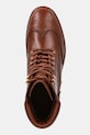 Lauren Ralph Lauren cizme de piele Alysn Lup Pr maro 802977885001.200