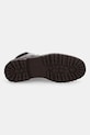 Lauren Ralph Lauren cizme de piele Alysn Lup Pr 802977885002.200 maro