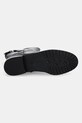 Δερμάτινες μπότες Lauren Ralph Lauren Tasha Mid 802P06251001.001 μαύρο