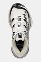 MM6 Maison Margiela x Salomon sneakersy beżowy S59WS0243.P6303.HB007